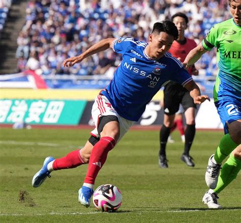 慶大FW塩貝健人がオランダへ 1部のNECナイメヘンと28年まで4 .